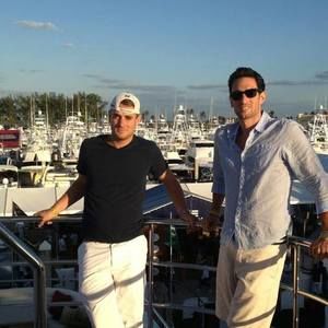 Meet your Posher, Tim